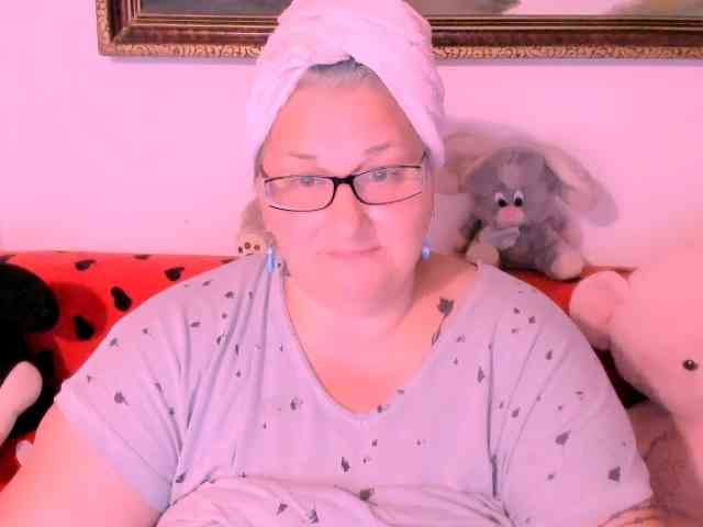 Marryaxx webcam