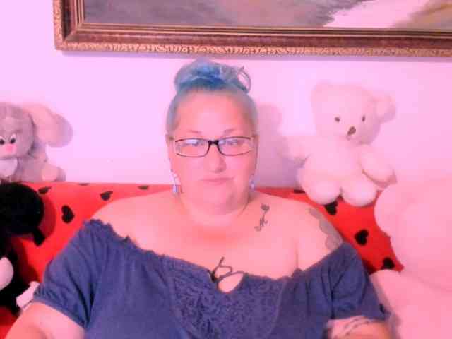 Marryaxx webcam
