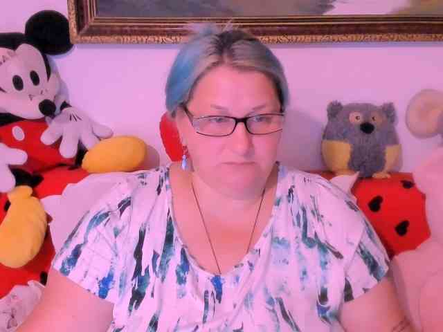 Marryaxx webcam