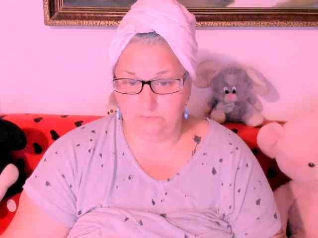 Marryaxx webcam