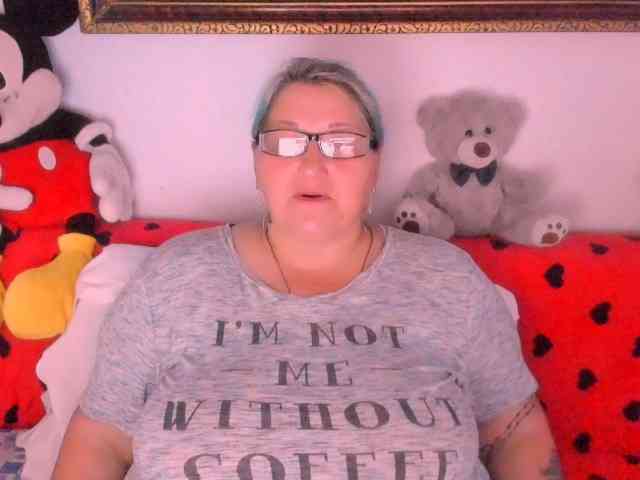 Marryaxx webcam