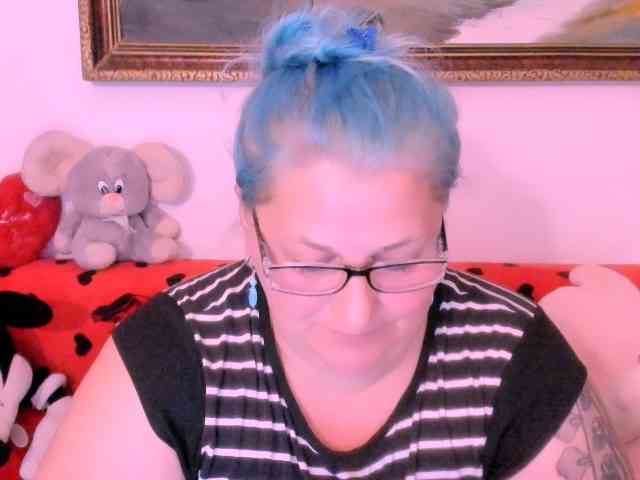 Marryaxx webcam