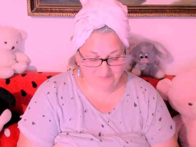 Marryaxx webcam