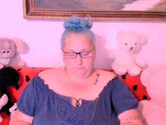 Marryaxx webcam