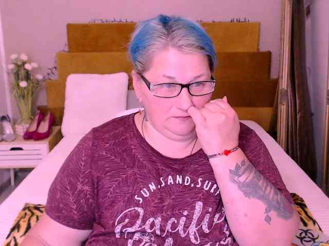 Marryaxx webcam
