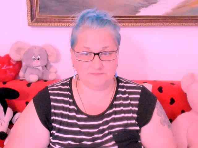 Marryaxx webcam
