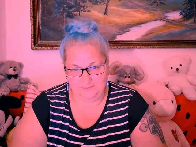 Marryaxx webcam