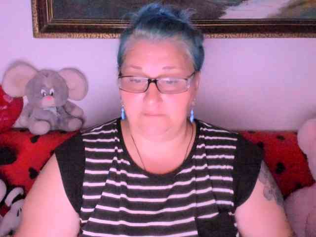 Marryaxx webcam
