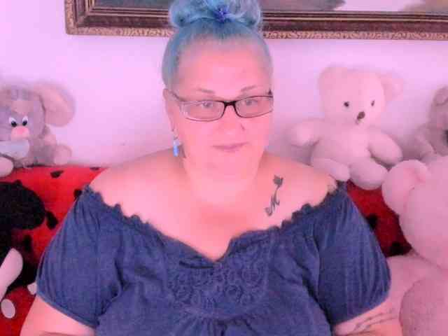 Marryaxx webcam