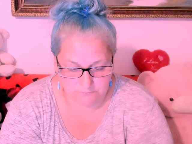 Marryaxx webcam