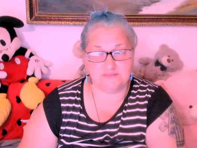 Marryaxx webcam