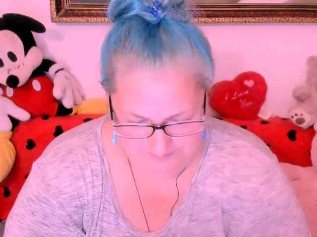 Marryaxx webcam