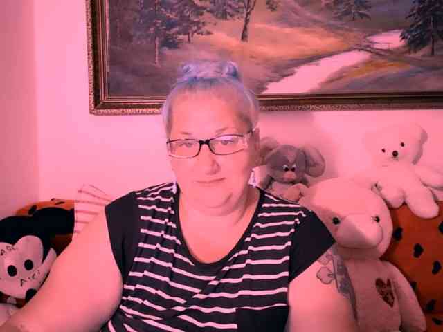 Marryaxx webcam