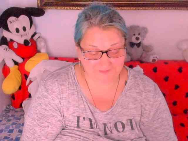 Marryaxx webcam