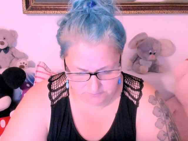 Marryaxx webcam