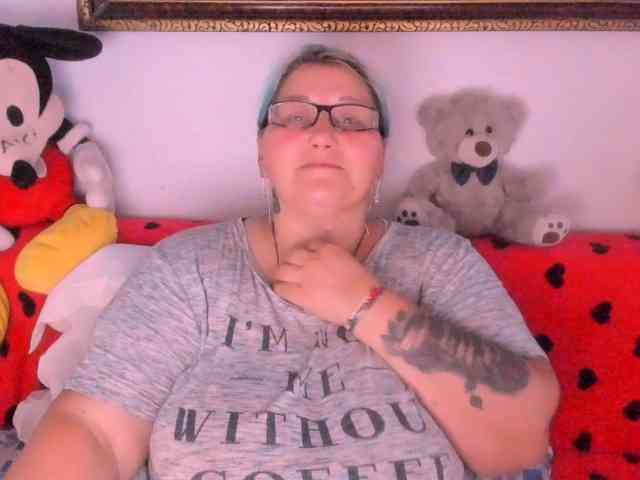 Marryaxx webcam