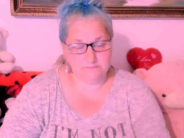 Marryaxx webcam