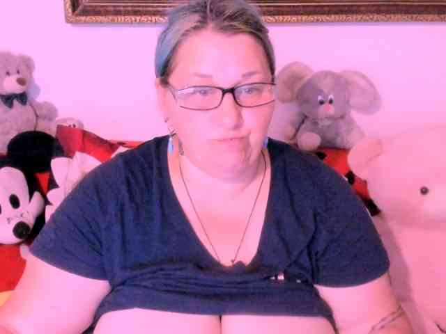 Marryaxx webcam
