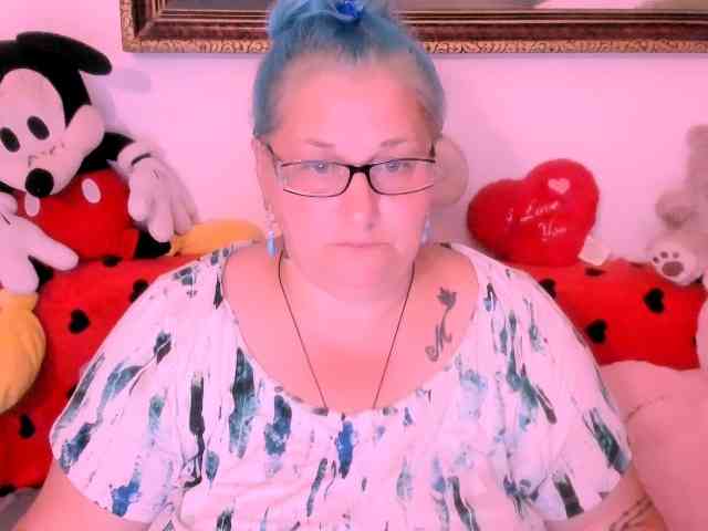 Marryaxx webcam
