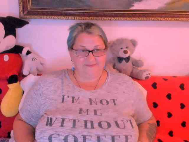 Marryaxx webcam
