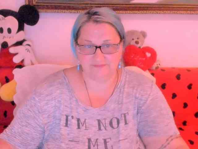 Marryaxx webcam
