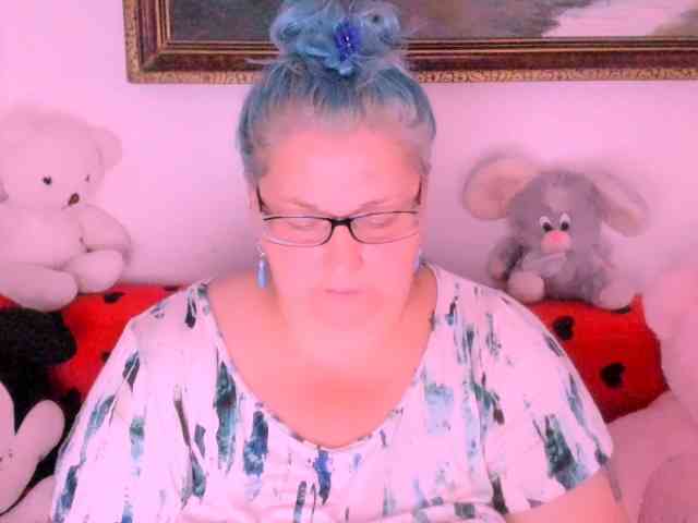 Marryaxx webcam