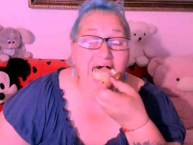 Marryaxx webcam