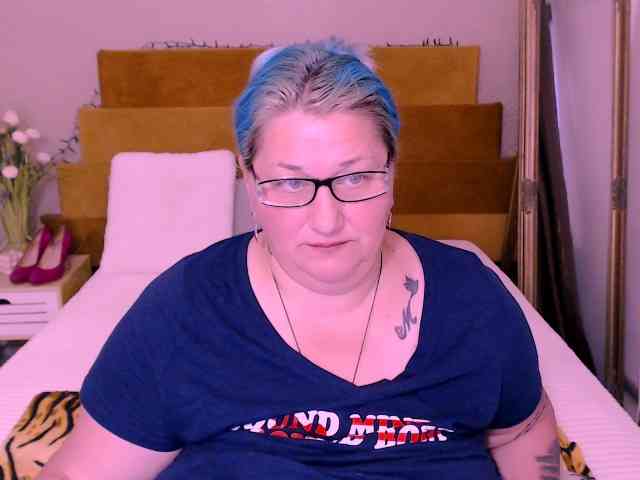 Marryaxx webcam