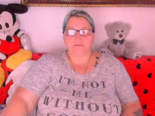Marryaxx webcam