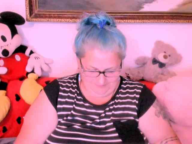 Marryaxx webcam