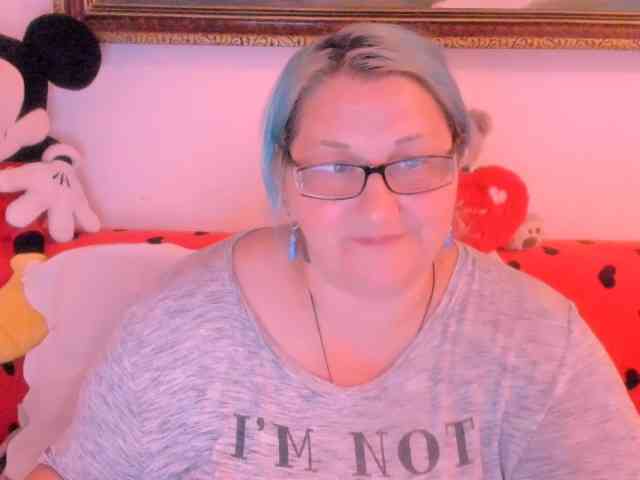 Marryaxx webcam