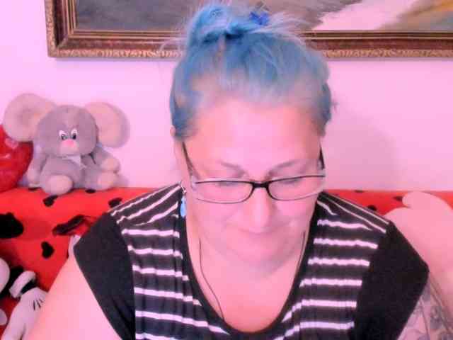 Marryaxx webcam