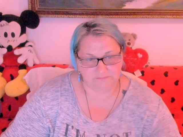 Marryaxx webcam