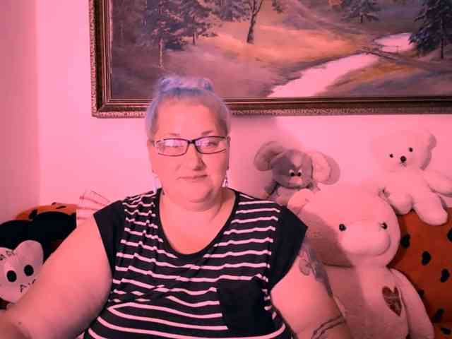 Marryaxx webcam