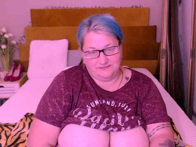 Marryaxx webcam