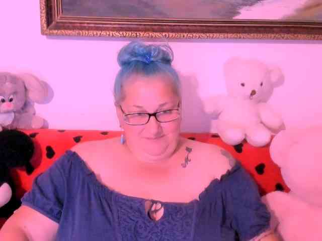 Marryaxx webcam