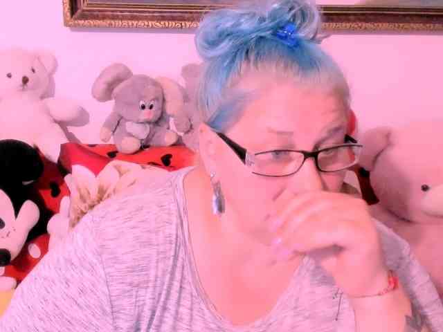 Marryaxx webcam
