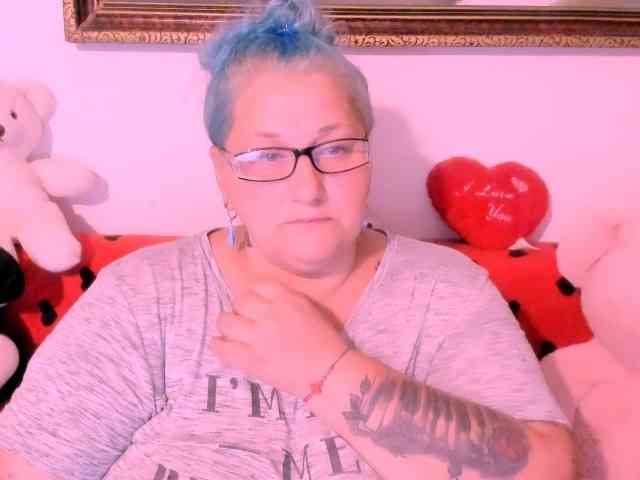 Marryaxx webcam