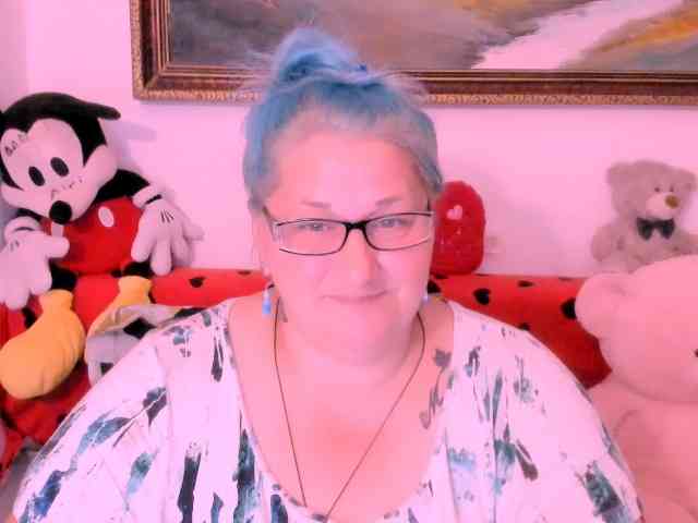 Marryaxx webcam