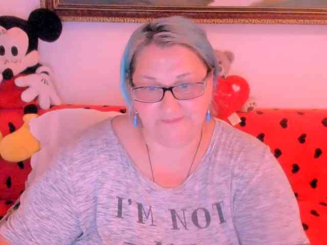 Marryaxx webcam