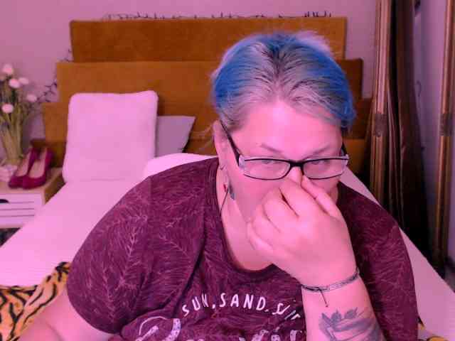 Marryaxx webcam