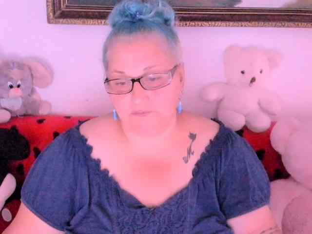 Marryaxx webcam