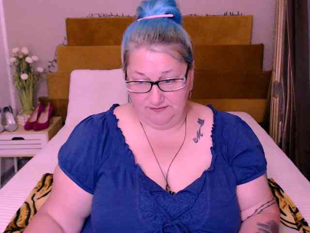 Marryaxx webcam