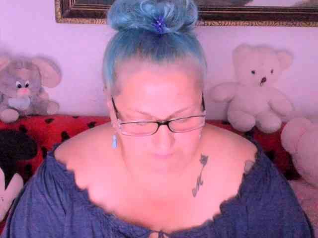 Marryaxx webcam