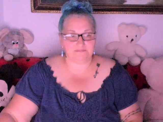 Marryaxx webcam