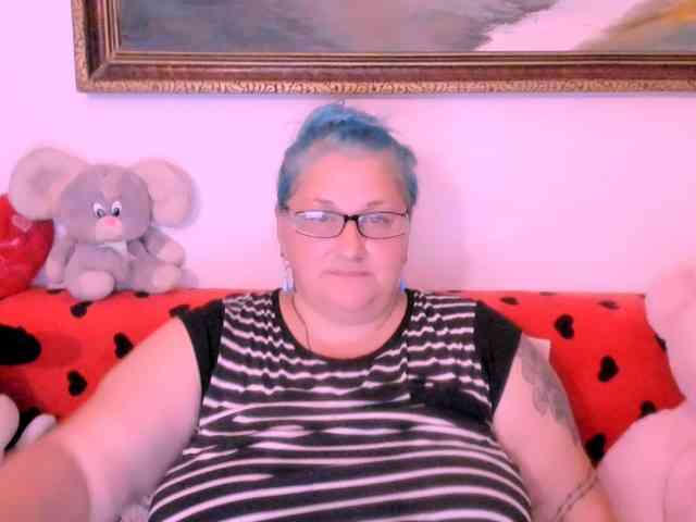 Marryaxx webcam
