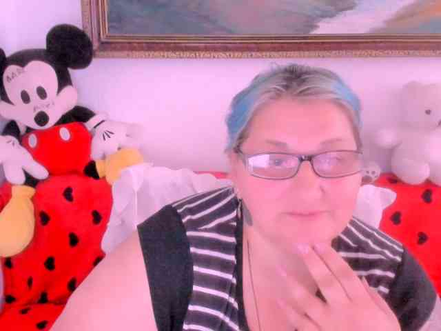 Marryaxx webcam