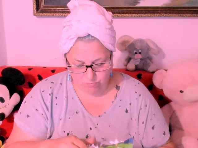 Marryaxx webcam