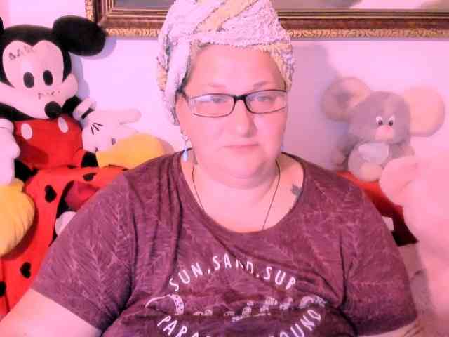 Marryaxx webcam
