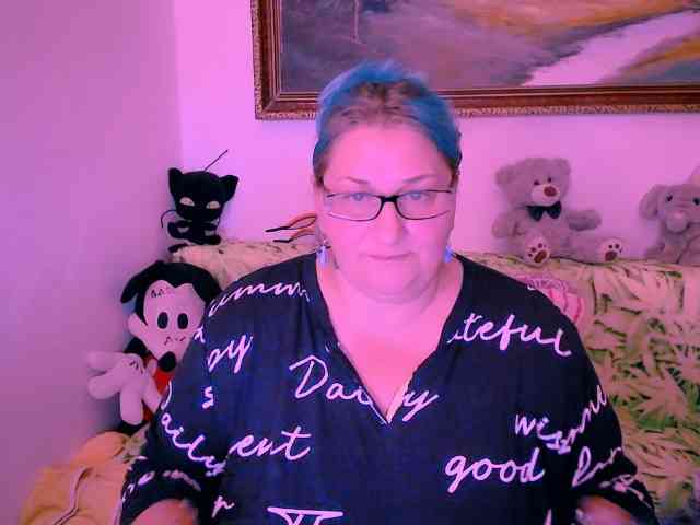MarryBigBoobs1 webcam